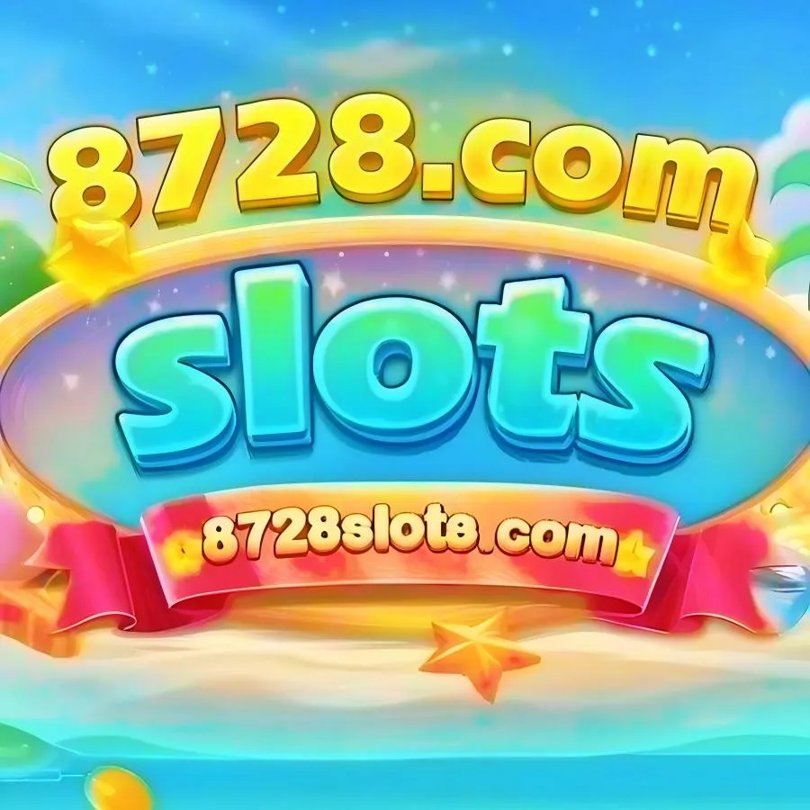 8728SLOTS - Permainan Slot Terbaik untuk Kesenangan Tanpa Batas