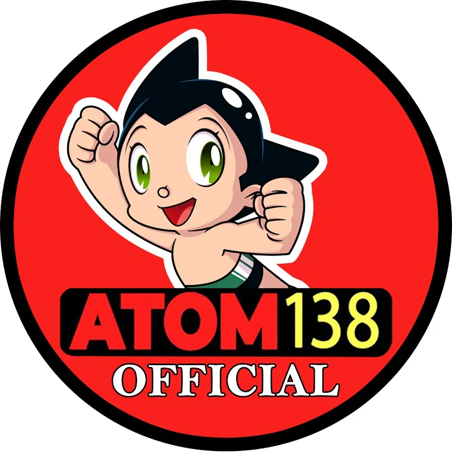 ATOM138 - Permainan Seru Match-3 yang Menantang