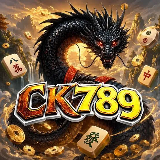 CK789 - Game Balap Seru dan Menantang