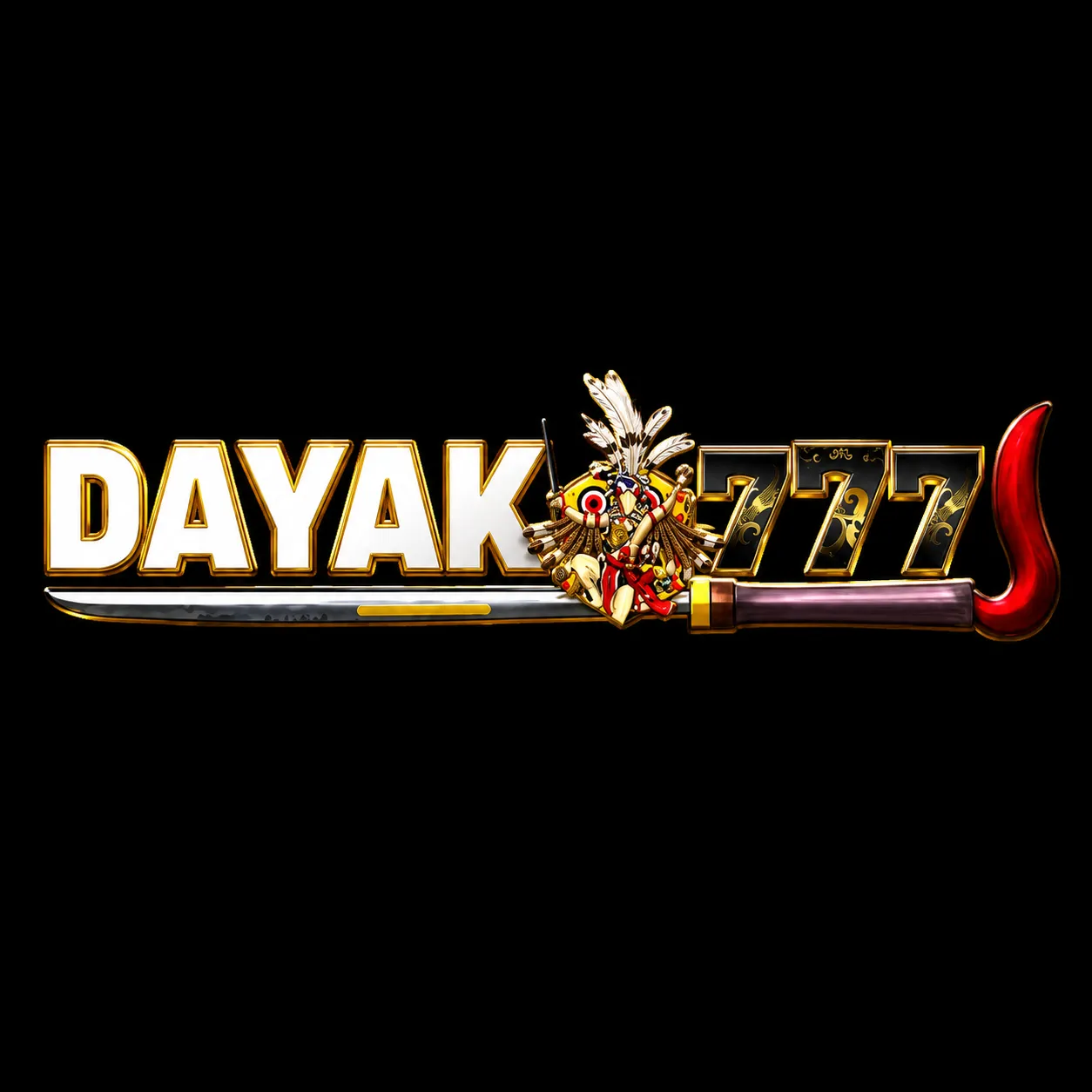 DAYAK777 - Game Musik Seru untuk Para Pecinta Musik