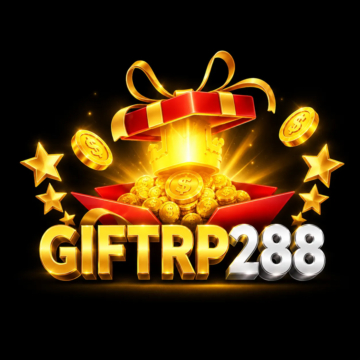 GIFTRP288 - Petualangan Menegangkan di Dunia Fantasi