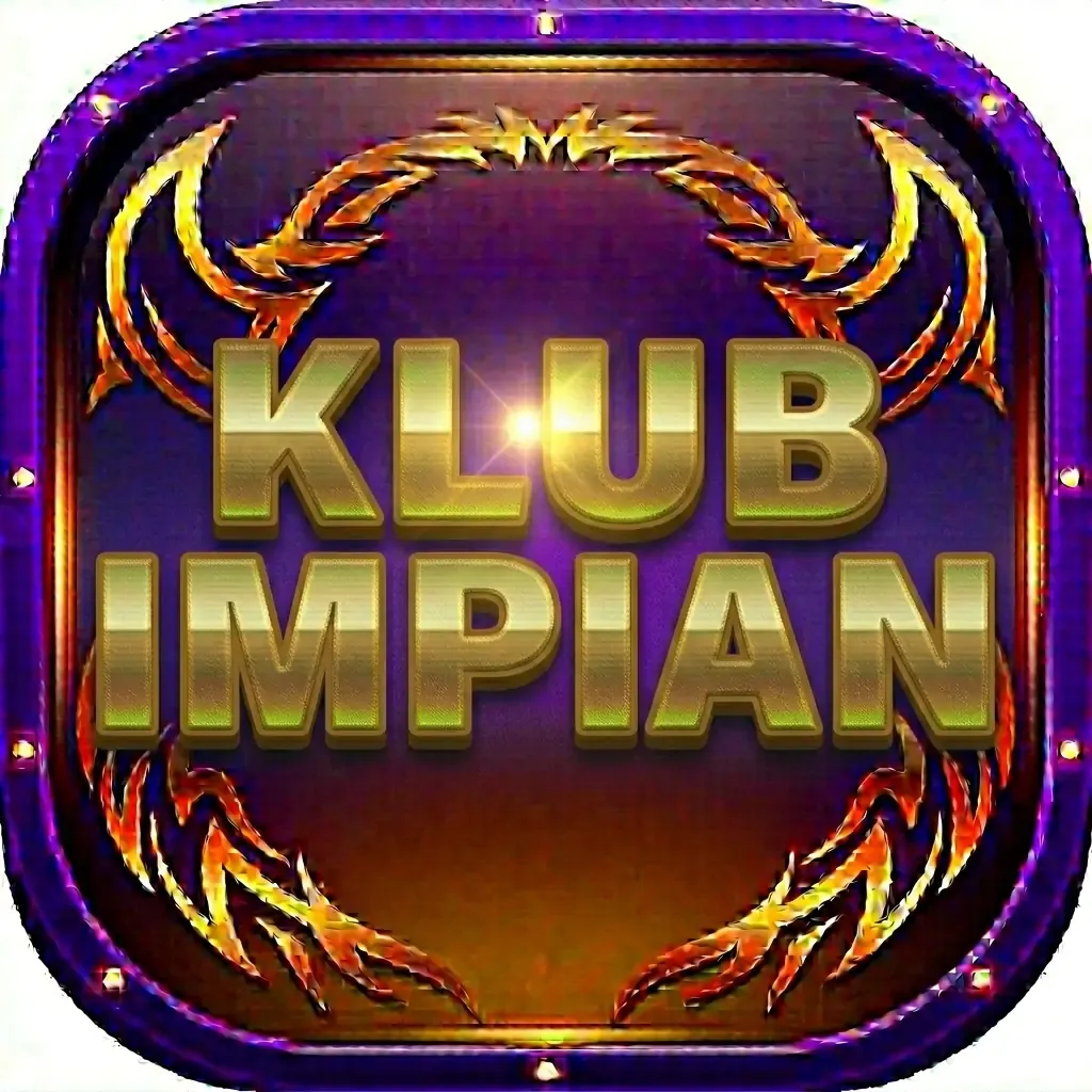 KLUBIMPIAN - Permainan Bingo Penuh Keseruan
