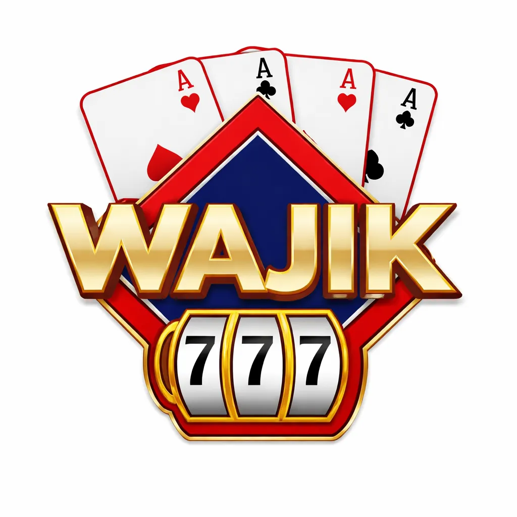 WAJIK777 - Game Poker Terbaik di Android